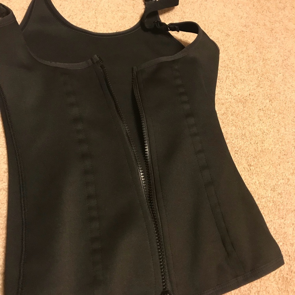 Lipo, post surgery Faja, tummy tuck, waist trainer